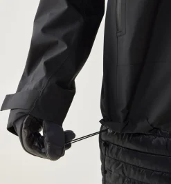 L.I.M Airak 2,5 Lags Regnjakke