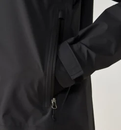 L.I.M Airak 2,5 Lags Regnjakke