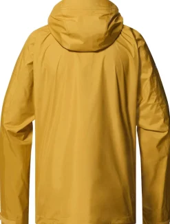 L.I.M Airak 2,5L Regnjakke