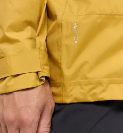 L.I.M Airak 2,5L Regnjakke