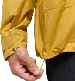 L.I.M Airak 2,5L Regnjakke