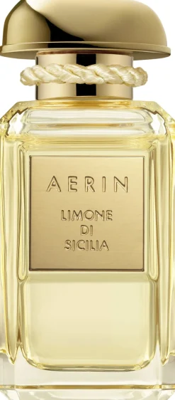 Limone Di Sicilia Eau De Parfum