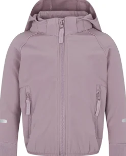 Lion softshell jakke