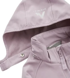 Lion softshell jakke