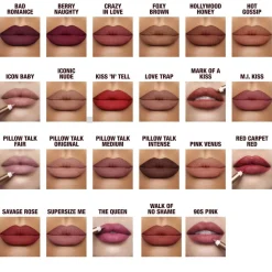 Lip Cheat- Transfer Resistant Lip Pencil