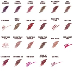 Lip Cheat- Transfer Resistant Lip Pencil