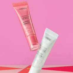 Lip Glowy Balm Glansende læbepomade