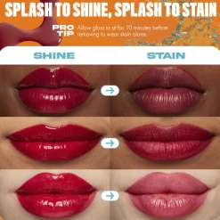 Lip I.V. Hydrating Gloss Stain