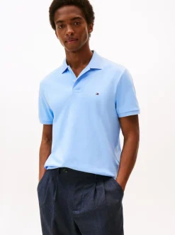 LIQUID COTTON REG SEASONAL POLO