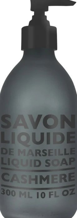 LIQUID MARSEILLE SOAP CASHMERE 300 ML