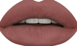 Liquid Matte - Ultra-comfort Transfer-proof Long Wear Matte Lipstick