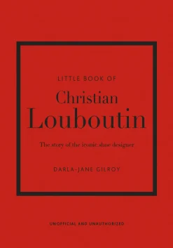 Little Book of Christian Louboutin