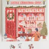 Little Christmas Shop - puslespil med 150 brikker
