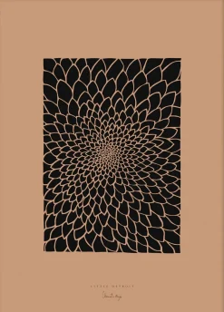 Little Detroit - Flowercore no. 03