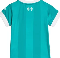 Liverpool FC 25/26 3 Fodboldsæt