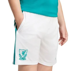 Liverpool FC 25/26 3 Shorts