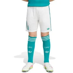 Liverpool FC 25/26 3 Shorts