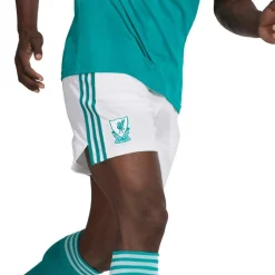 Liverpool FC 25/26 3 Shorts