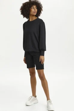 LNFinola Sweat Blouse Lenzing Modal