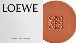 LOEWE Candle Lid