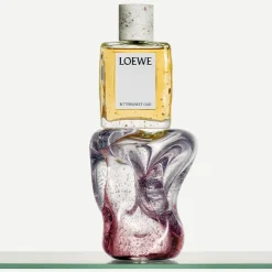 LOEWE Crafted Collection Bittersweet Oud Eau de Parfum 100 ml