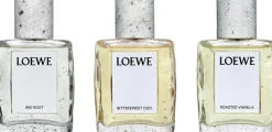 LOEWE Crafted Collection Bittersweet Oud Eau de Parfum 100 ml