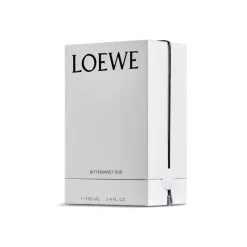 LOEWE Crafted Collection Bittersweet Oud Eau de Parfum 100 ml
