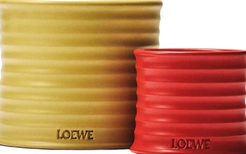 LOEWE Honeysuckle Candle