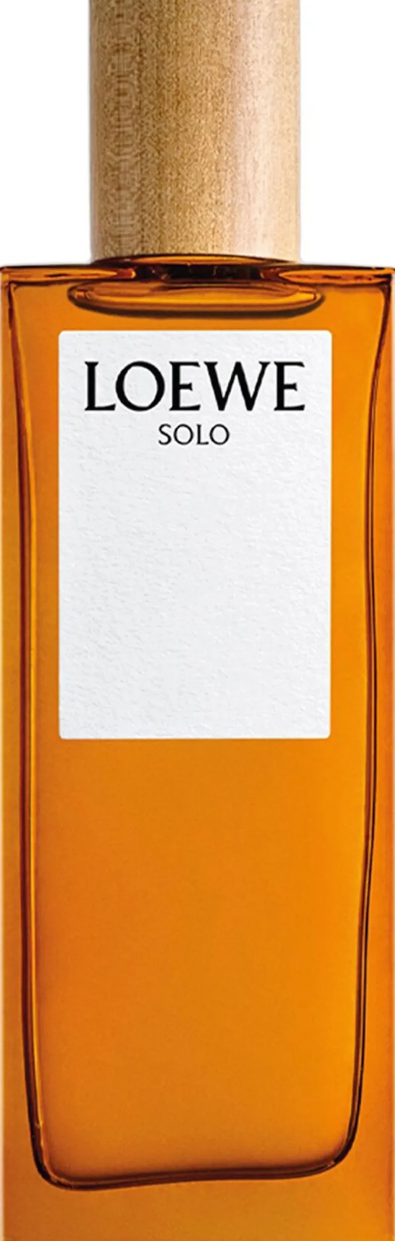 LOEWE Solo Eau de Toilette