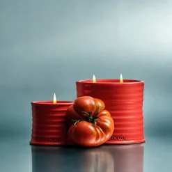 LOEWE Tomato Leaves Candle