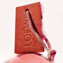 LOEWE Tomato Leaves Large Soap Bar