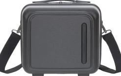 LOGODUCK + BEAUTY CASE / BLACK