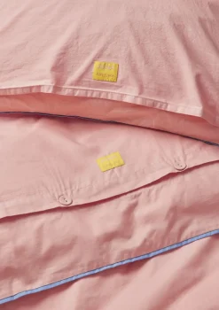 Lollipop Sengetøj soft pink DK
