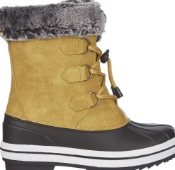 Lomas 2 vinterstøvler