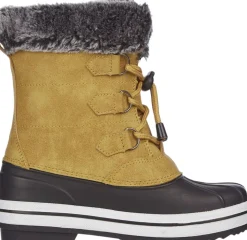 Lomas 2 vinterstøvler