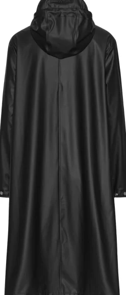 Long Rain Jacket