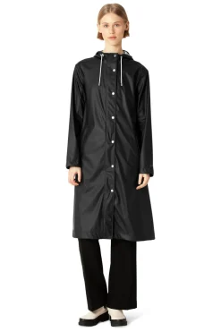 Long Rain Jacket