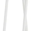 Loop Stand Hall-L45 X W39 X H150-Wh