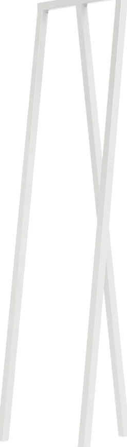 Loop Stand Hall-L45 X W39 X H150-Wh