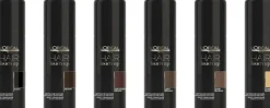 L'Oréal Professionnel Hair Touch Up Black