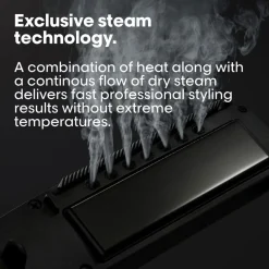 L'Oreal Professionnel Steampod Steam Straightener 3. 0