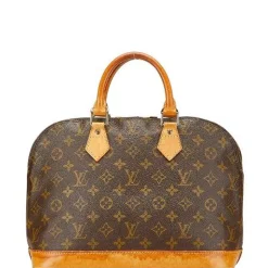 Louis Vuitton Alma