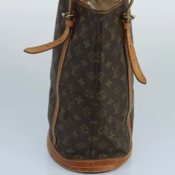 Louis Vuitton Bucket Bag