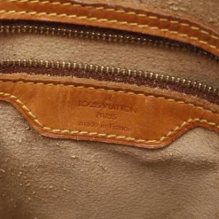 Louis Vuitton Bucket Bag