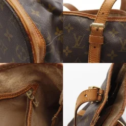 Louis Vuitton Bucket Bag