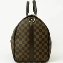 Louis Vuitton Keepall