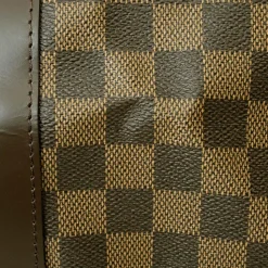 Louis Vuitton Keepall