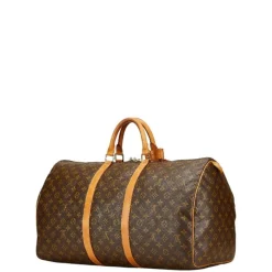 Louis Vuitton Keepall