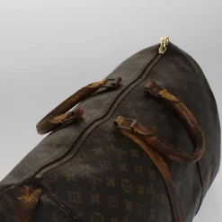 Louis Vuitton Keepall