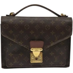 Louis Vuitton Monceau